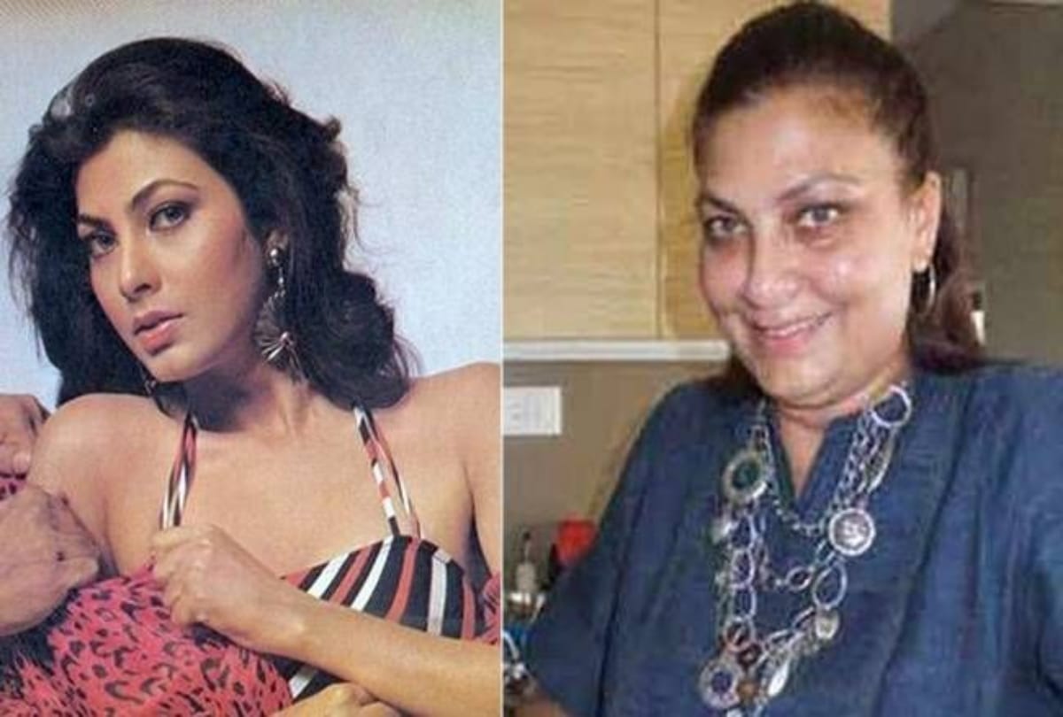 actress kimi katkar birthday special know why she leave film industry