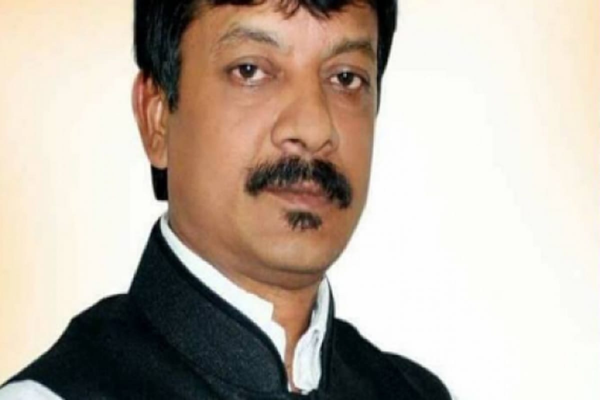 Assam BJP MLA Kishore Nath gets notice to prove Indian citizenship