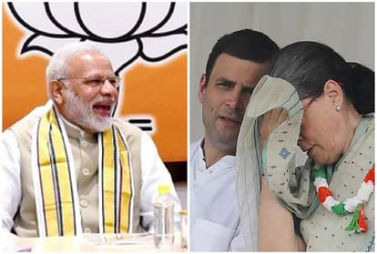 election of 4 Lok Sabha and 10 assembly seats could be litmus test for opposition 