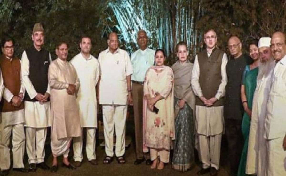 Karnataka impact: Opposition unity should be strengthened by Congress as junior partner