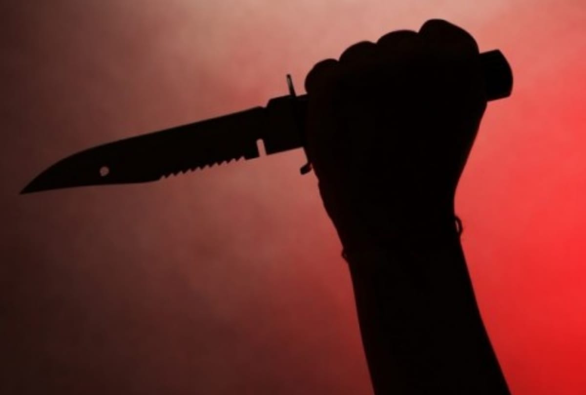 BJP leader Shaktipada Sardar killed in West Bengal South 24 Parganas district 