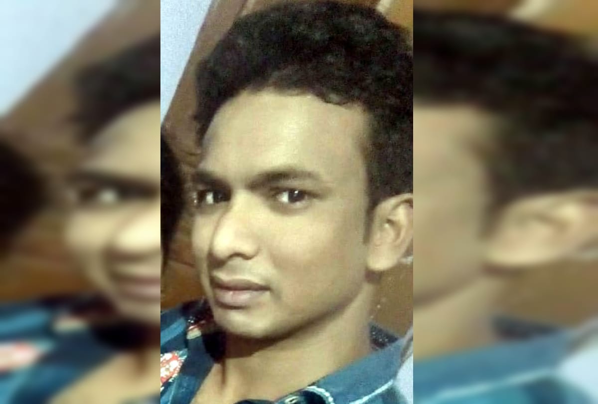 man was killed for not feeding the food for free in delhi ncr