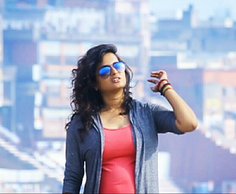 Bhojpuri film actress manisha rai died in road accident only twenty five years old