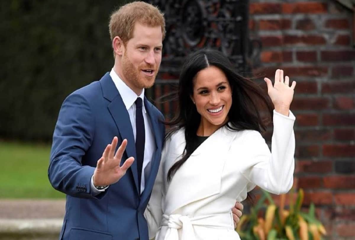 Rishi kapoor posted Dubbed version video of royal wedding ceremony 