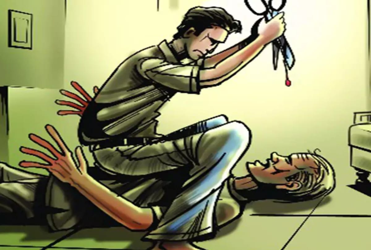 Psycho killers kill two more workers, Two workers were killed in Daranganj in March.