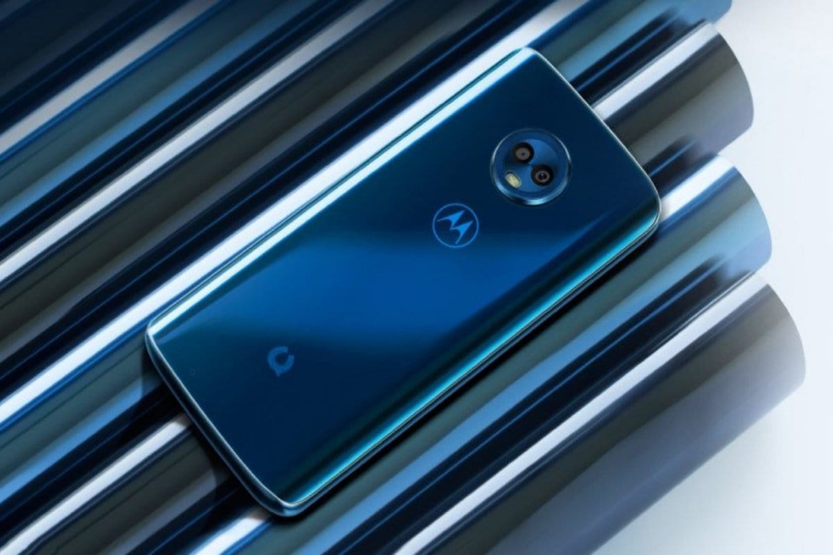 Moto 1s launched With 5.7 Inch 18:9 Display and 4GB RAM, Price, Specifications