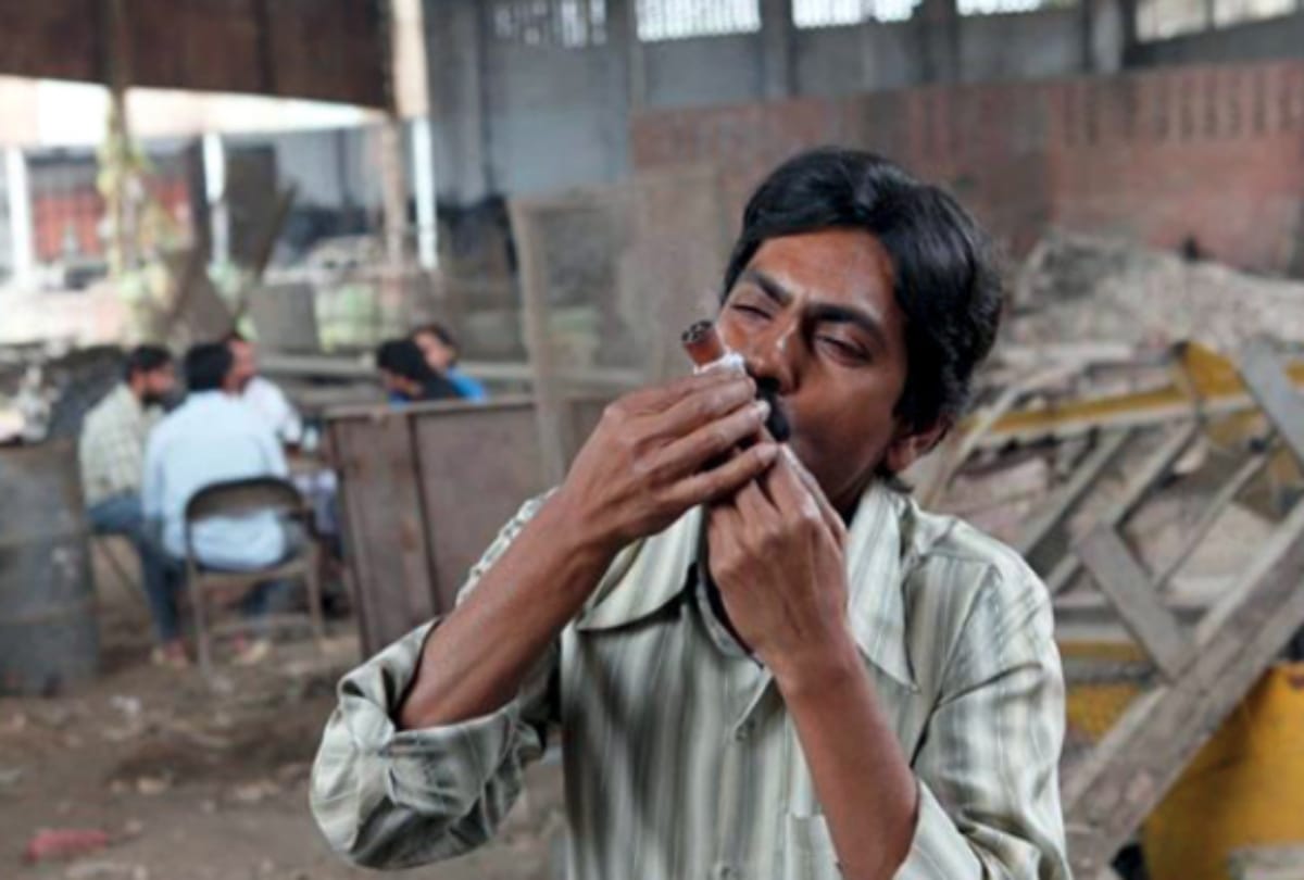 Nawazuddin Siddiqui birthday special 5 roles which won everyone heart 