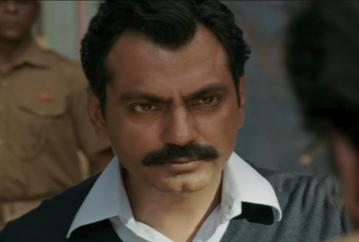 Nawazuddin Siddiqui birthday special 5 roles which won everyone heart 