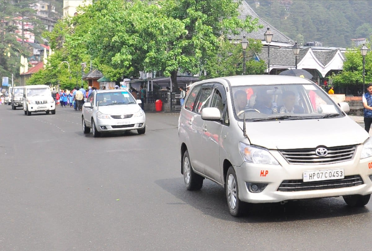 President ramnath kovind visit to shimla from 20 to 25 may