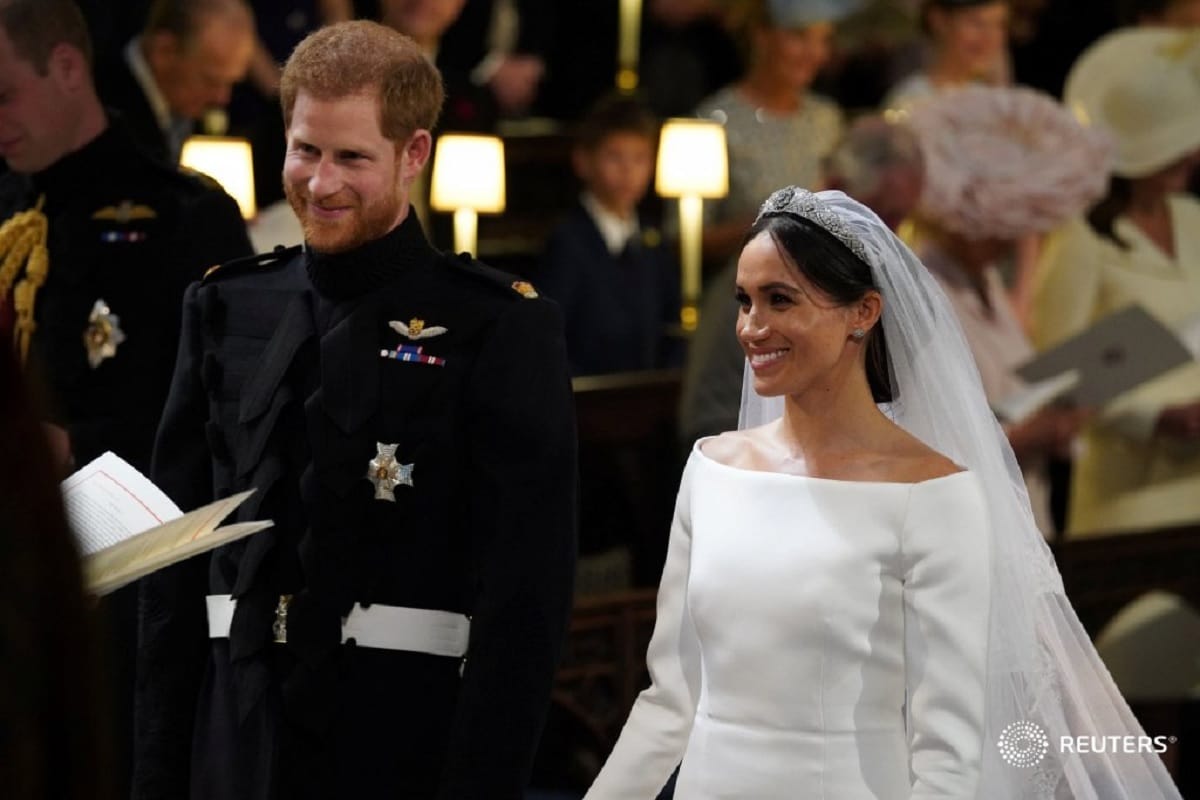 Prince Harry and Meghan Markle will live such life after leaving royal family In Britain