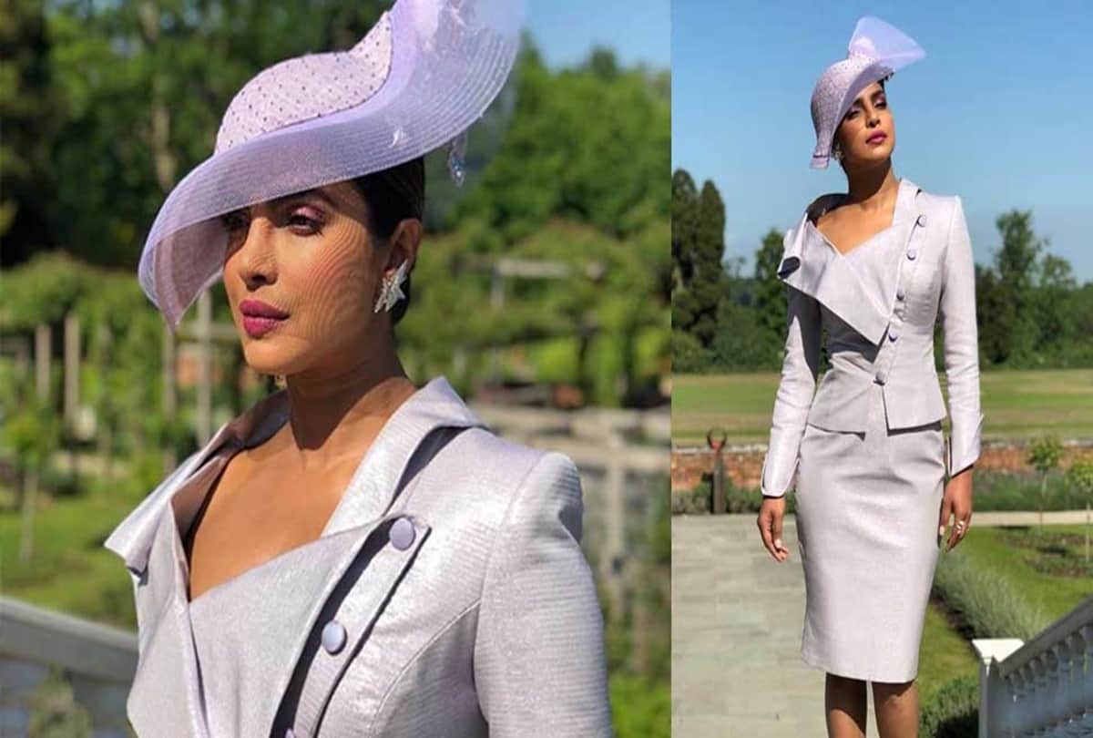 jaya jaitly upset about priyanka chopra outfit in royal wedding
