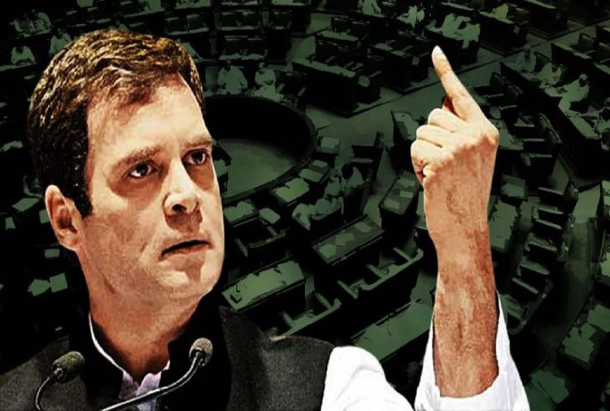 Congress on Karnataka Politics, 'BJP cannot prove majority'
