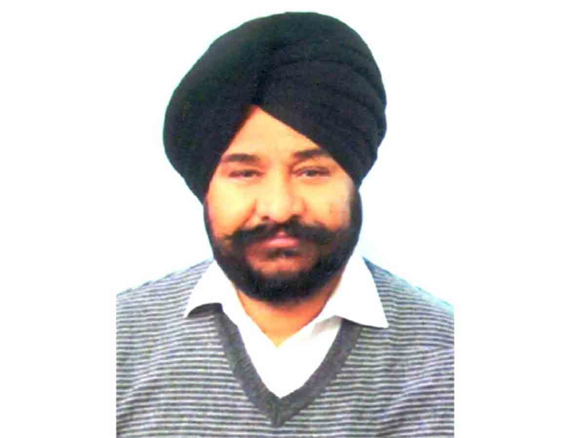 rajinder singh named hockey india presiden after mariamma koshys resignation