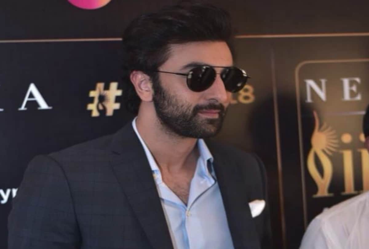 Ranbir Kapoor revealed shocking thing about his life its not related with Alia 