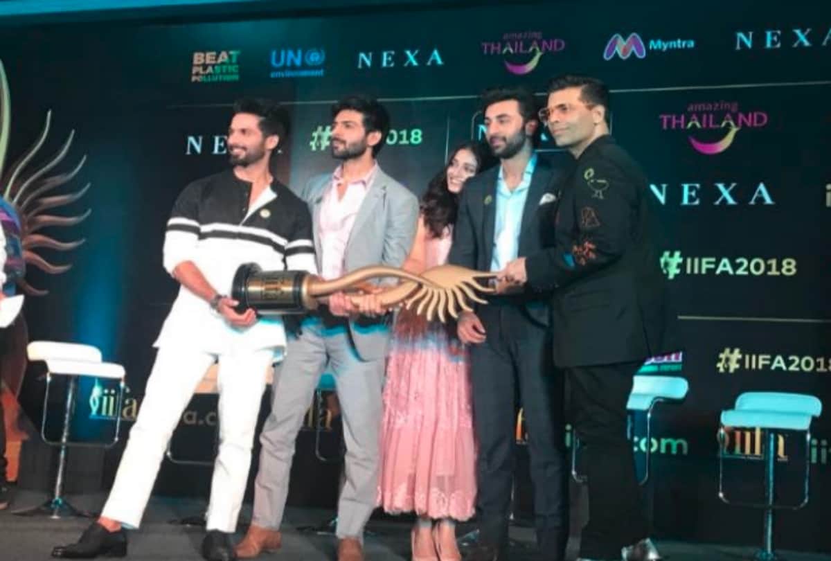 Ranbir Kapoor revealed shocking thing about his life its not related with Alia 