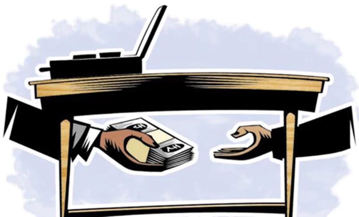 Telangana second most poor performing state in curbing corruption in availing public services
