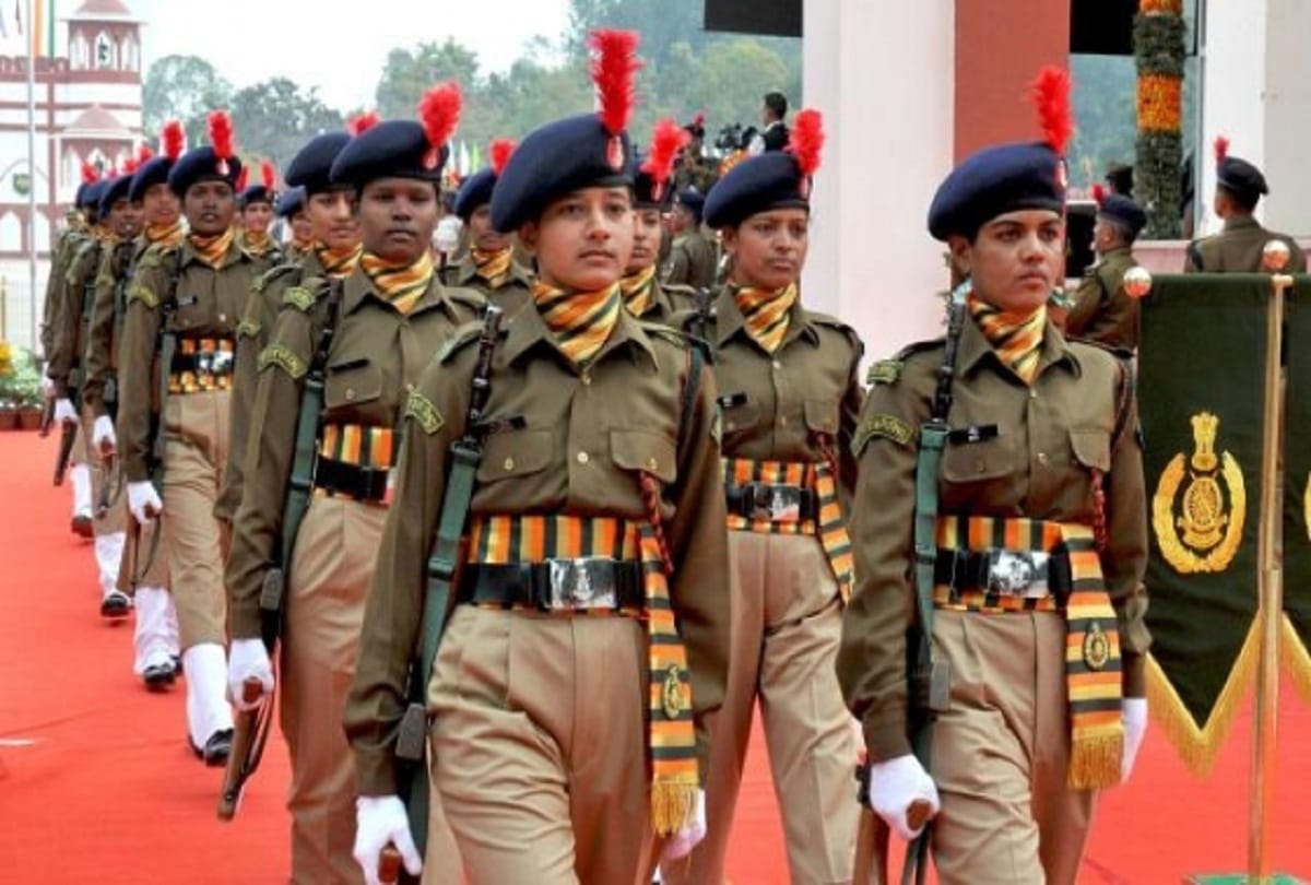 RPF Recruitment 2018- notification released for 9739 posts of Constable and Sub Inspector