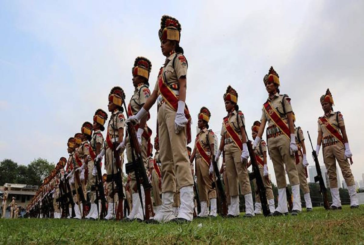 vacancy in indian railway for the constable posts