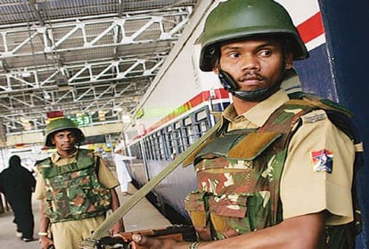 RPF Recruitment 2018: RPF SI Constable Recruitment Exam 2018 Date Announced know about more details