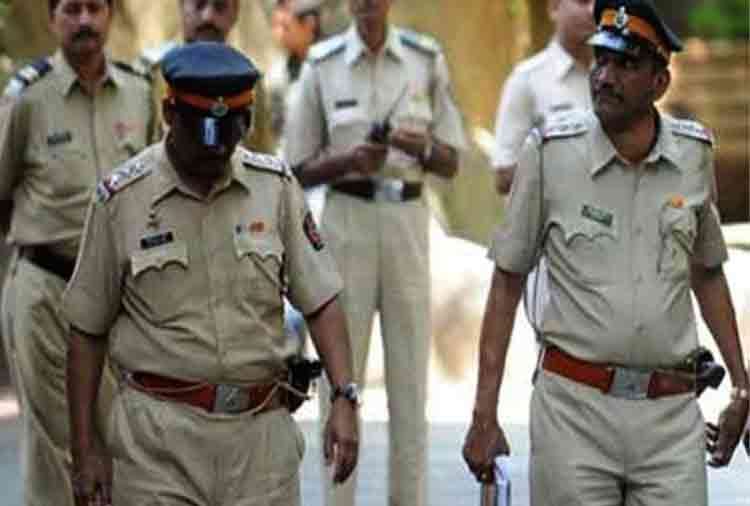 job for 10th passed in chhattisgarh police 62000 salary