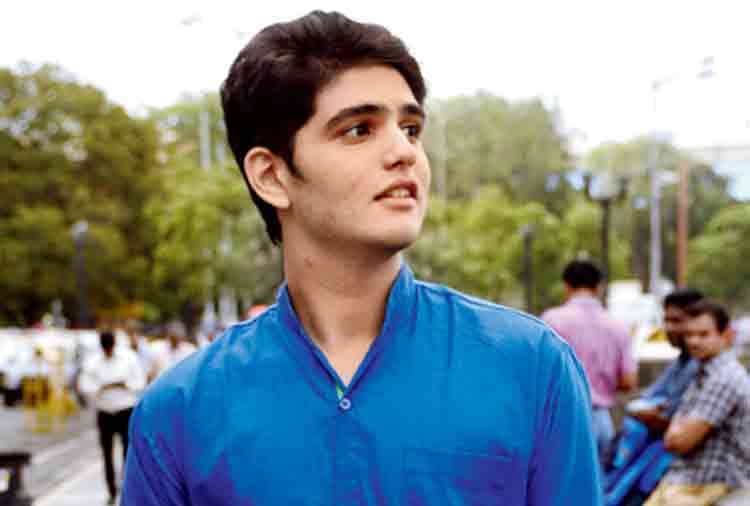 ali haji will be seen in hrithik roshan upcoming film super 30