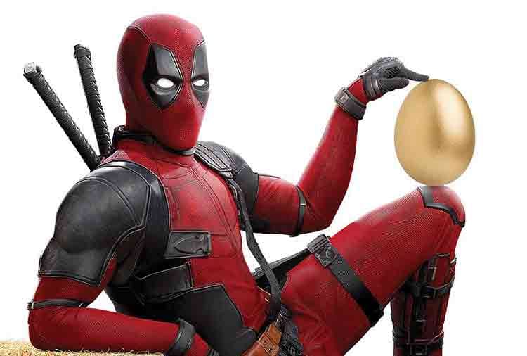 deadpool 2 opening day box office collection breaking all records in india