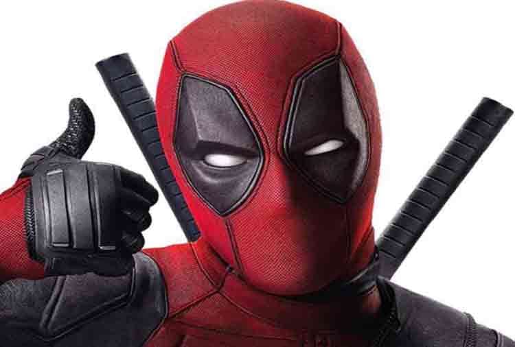 deadpool 2 opening day box office collection breaking all records in india