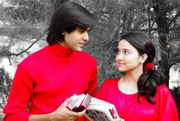 actor randeep rai is comfortable in kissing scene in any situation