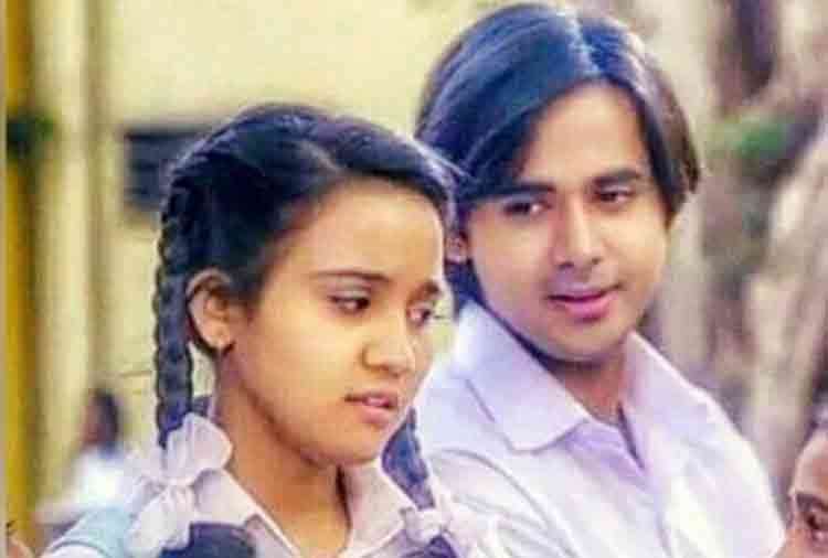 actor randeep rai is comfortable in kissing scene in any situation
