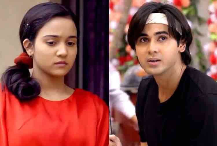 actor randeep rai is comfortable in kissing scene in any situation