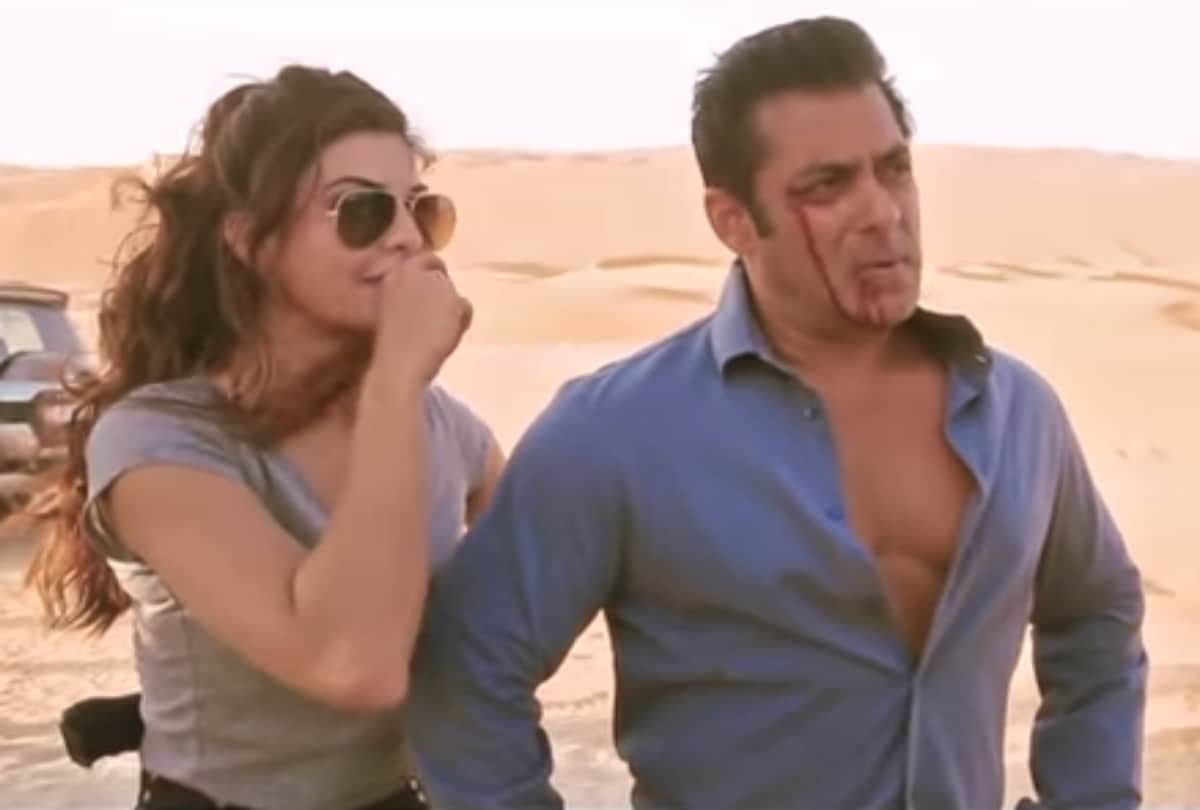 eId and UP saved Salman movie race-3