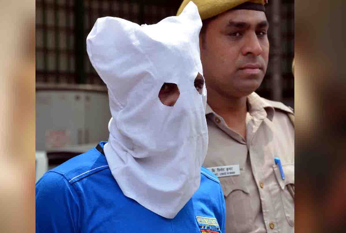 Sharp shooter of Munna Mishra and Bittu gang of Bihar arrested in Delhi