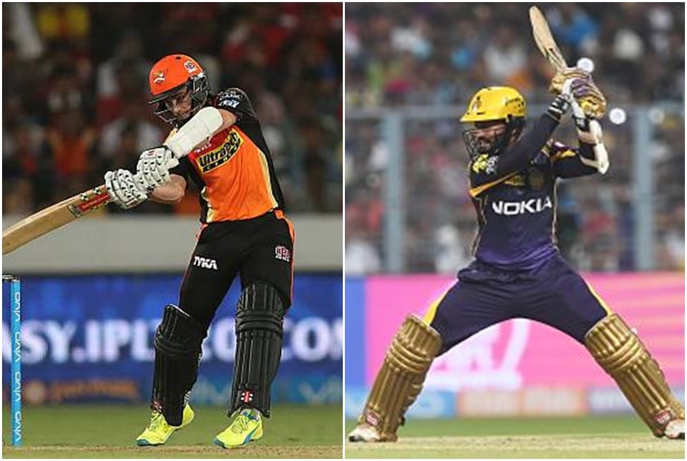 Sunrisers Hyderabad vs Kolkata Knight Riders ipl 2018 match 54 preview 