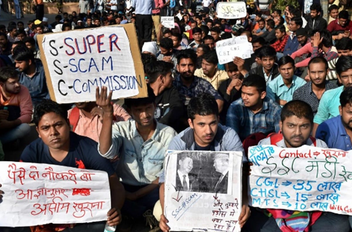 Centre has granted a year extension of tenure to SSC chairman Ashim Khurana