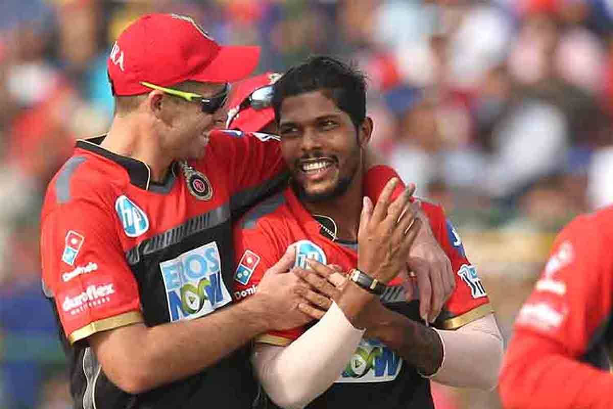 Virat kohli statement after RCB defeat against Rajasthan Royals