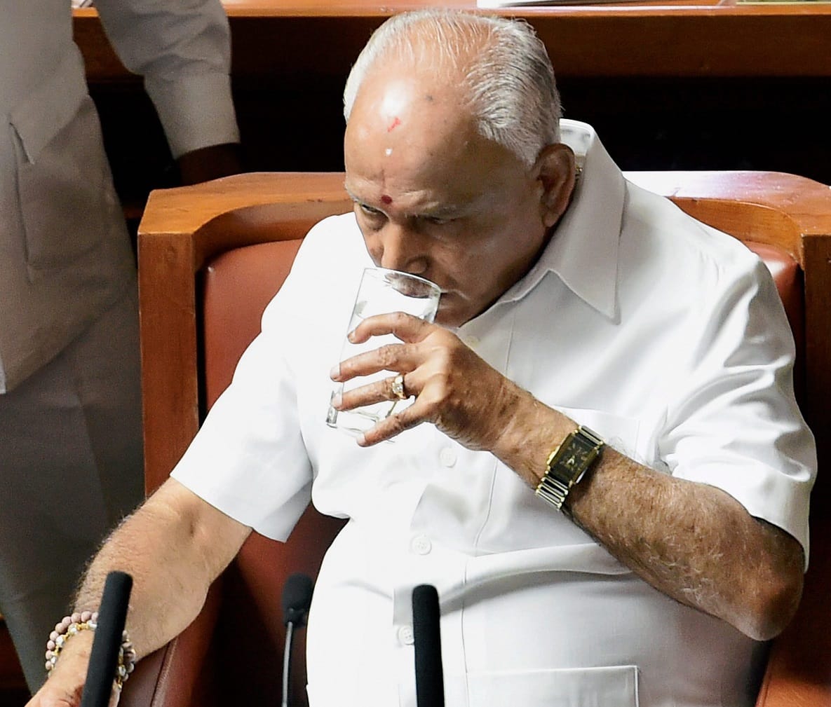 quick edit The impact of Karnataka victory may be seen in 2019 loksabha election