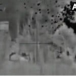 BSF ने जारी किया वीडियो