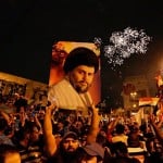 Muqtada al-Sadr
