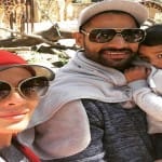 shikhar dhawan and Ayesha Dhawan