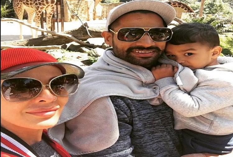 Shikhar Dhawan Divorce: धवन का पत्नी आयशा से हुआ तलाक, कोर्ट ने माना-पत्नी ने मानसिक क्रूरता का शिकार बनाया