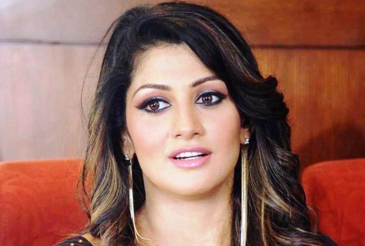 hd kumaraswamy wife radhika kumaraswamy profile