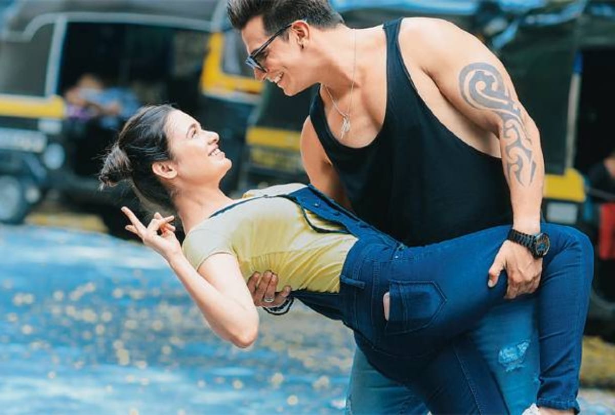 Prince Narula and Yuvika Chaudhary are sadly hospitalized down with dengue