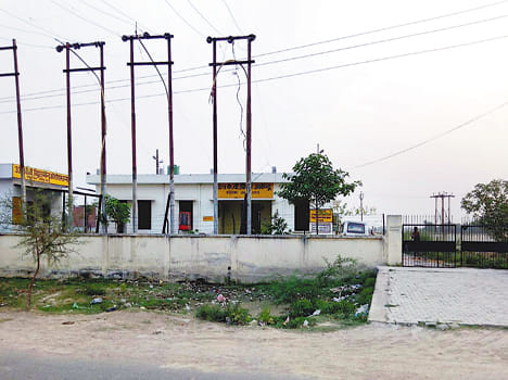4.5 million power lines, people get annoyed