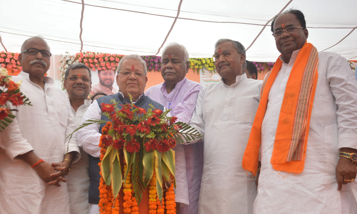kendriya school will prapare in two year