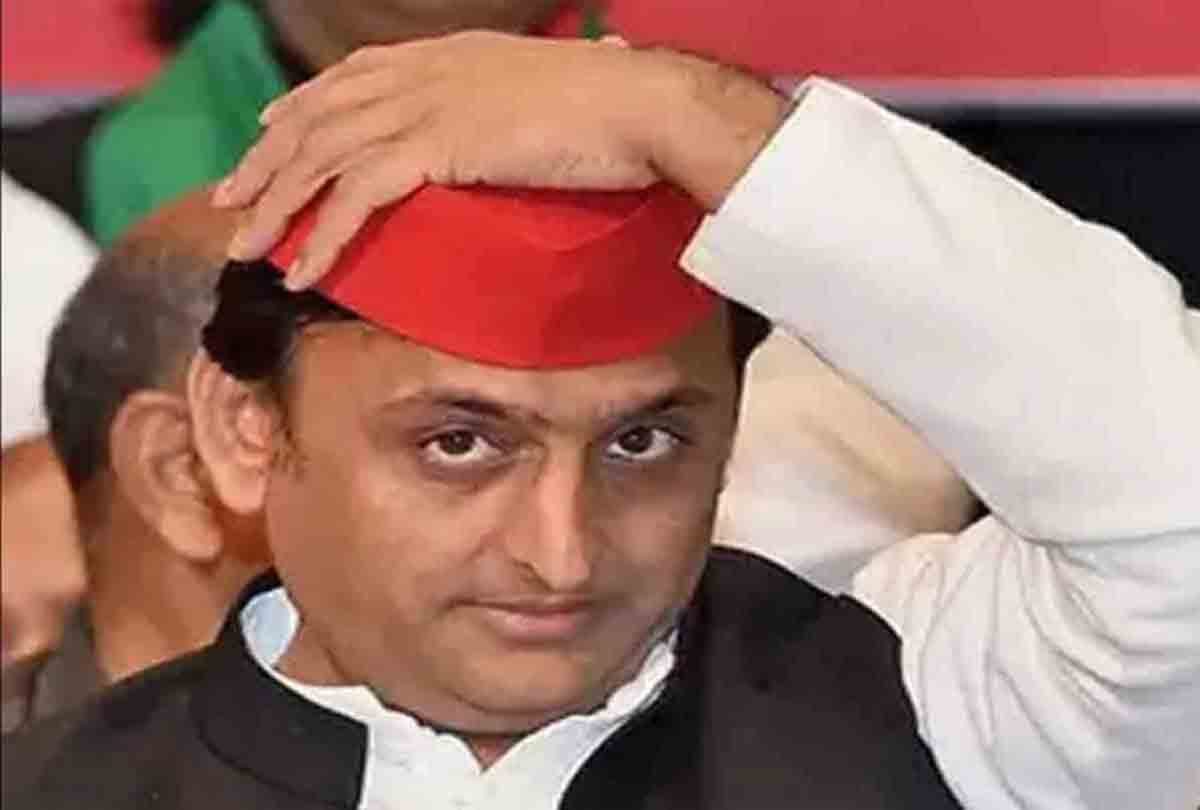 Akhilesh targets BJP on debt waiver Issues