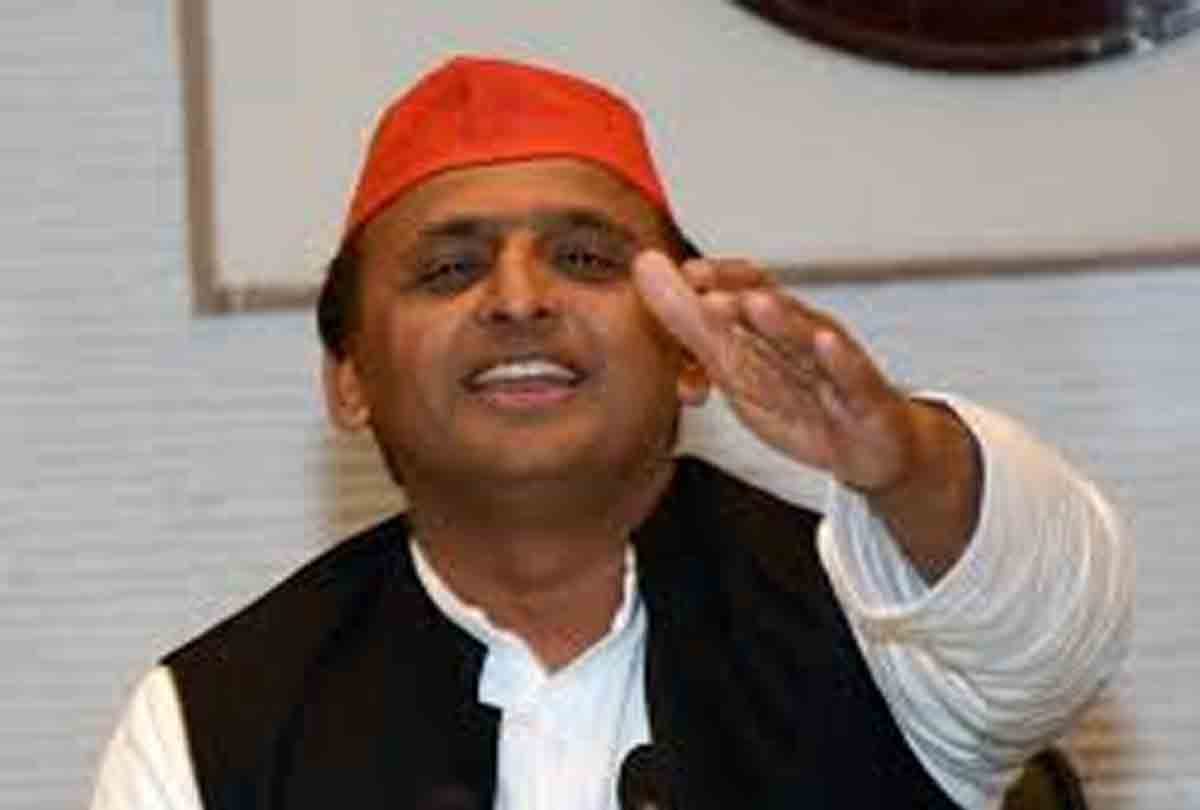 Akhilesh said about Karnataka elections