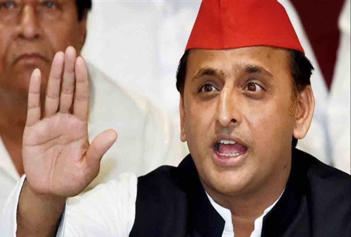 Akhilesh said about Karnataka elections