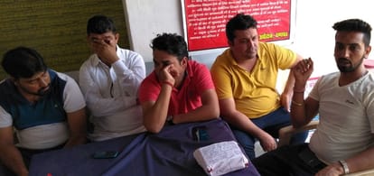 huge amount of indian currency brings nepal