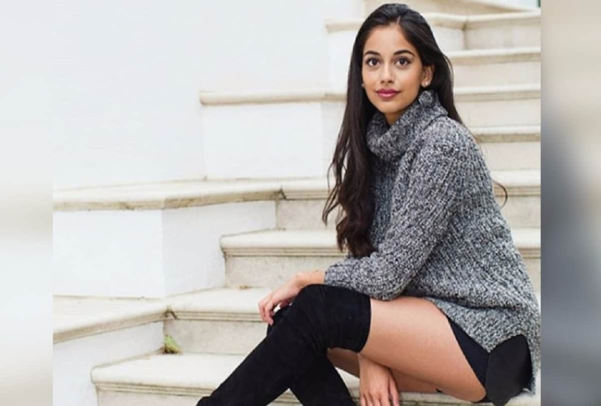 Banita Sandhu told on casting couch