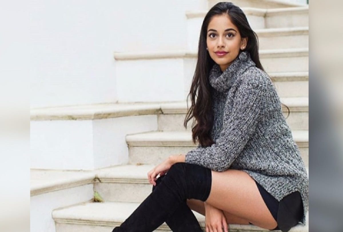 Banita Sandhu told on casting couch